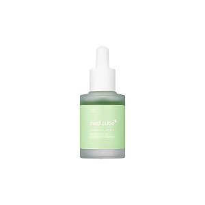 Sérum Facial Medicube Exosome Cica Ampola - 30ML