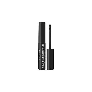 Gel para Sobrancelhas Pupa Milano Plump & Care 003 Castanho Escuro