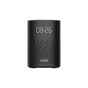 Caixa de Som Inteligente Xiaomi Smart Speaker L05G Bluetooth - Preto