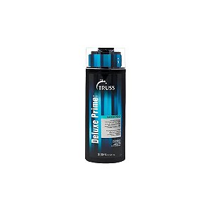 Xampu Truss Deluxe Prime - 300ML
