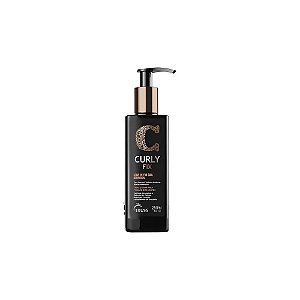 Finalizador Leave-In Truss Curly Fix - 250ml