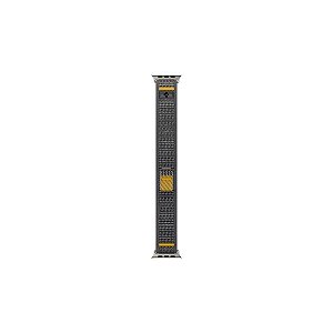Pulseira Spigen Athlex Air para Apple Watch Ultra/Ultra 2 49 mm - Cinza Ativo (AMP09034)