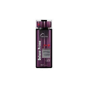 Shampoo Truss Deluxe Prime Plus+ - 300ml