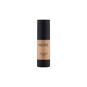 Base Líquida Matte Note Mattifying Extreme Wear FPS 15 04 Areia