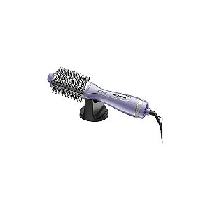 Escova Secadora Mondial ES-21 Space Shine 1300 W Bivolt - Lilás