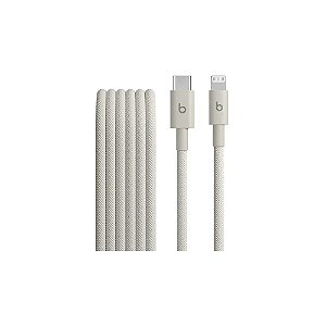 Cabo Beats USB-C para Lightning MDGL4ZM/A - Surge Stone 1,5 Metros