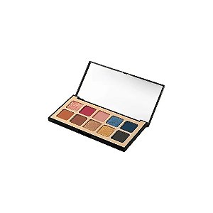 Paleta de Sombras Armaf Beaute Oh So 10 Tons - Glam 03