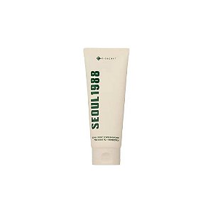 Limpeza Facial K-Secret Seoul 1988 Oil: Pine Cica 1% + Probióticos - 150ML