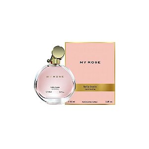 Perfume Stella Dustin MY Rose Edp - Feminino 100ML