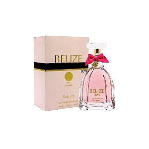 Perfume Page Parfums Belize Love Edp Feminino 100ML