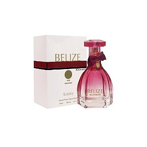 Perfume Elodie Roy Belize Blossom Edp - Feminino 100ML