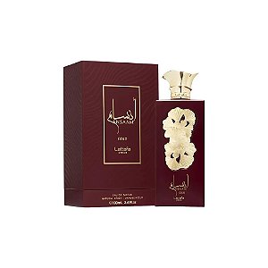 Perfume Lattafa Pride Ansaam Gold Edp Unissex 100ML