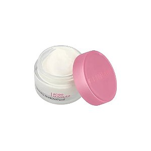Creme facial Clinians com ácido glicólico 3% FPS 20 - 50 ml