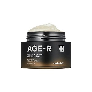 Creme Iluminador Medicube com Glutationa Age-R - 50ML