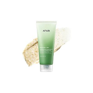 Espuma de Limpeza Facial Anua Heartleaf Quercetinol + Bha - 150ML