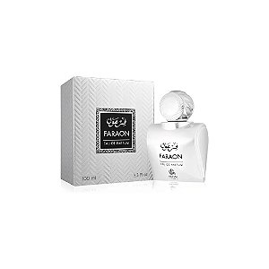 Perfume Nasma Faraon Eau de Parfum - Masculino 100ML
