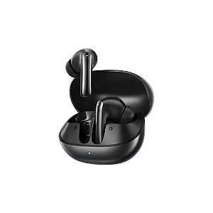 Fone de Ouvido QCY Melobuds N20 Anc Bluetooth - Preto