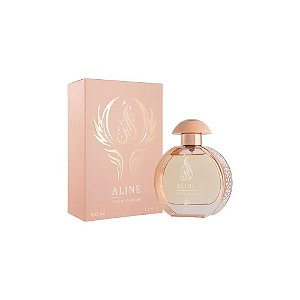 Perfume Nasma Aline Edp - Feminino 100ML