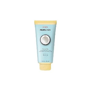 Gel de Banho Pupa Milano Fruitlovers Coco Bio - 300ML