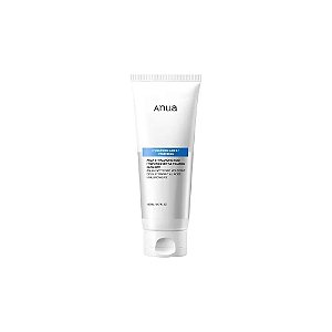 Gel de Limpeza Facial Anua Ácido Hialurônico 8 + Esqualano - 150ml