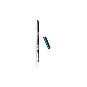 Lápis de Olhos Kiko Milano Cor Intensa - 13 Violeta Perolado
