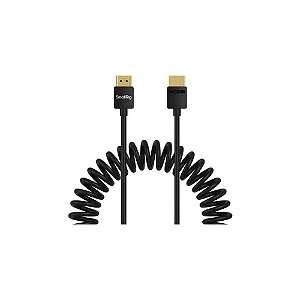 Cabo HDMI-HDMI Aspiral Smallrig 4963