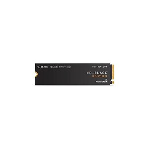 SSD M.2 WD Black SN7100 500GB