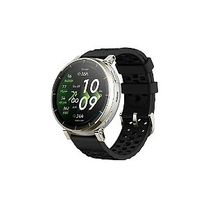 Relógio Amazfit Active 3 Premium Apex Prata