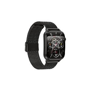Relógio Inteligente Gtide S6 Pro Preto