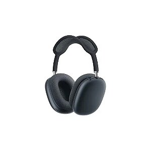 Fone Apple Airpods Max Preto (1ª Linha)