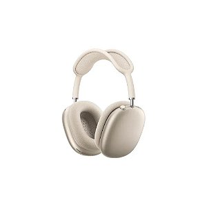 Fone Apple Airpods Max Dourado (1ª Linha)