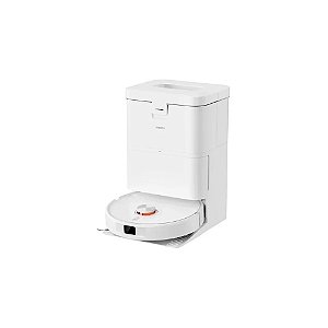 Robô Aspirador Xiaomi Robot Vacuum H50 BHR08GUEU - Branco