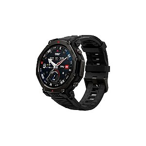 Relógio Inteligente Amazfit T-Rex 3 Pro A2444 48MM - Preto