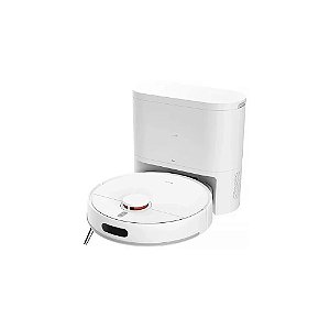 Robô Aspirador Xiaomi Robot Vacuum H40 BHR07XCUS 110V - Branco