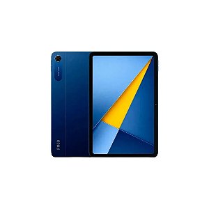 Tablet Xiaomi Poco Pad C1 Tela 9.7" Wifi 128GB 6GB Ram - Azul