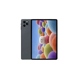 Tablet Black Shark Pad SE BSM Tela 10,1" 128GB 4GB RAM + Capa - Preto