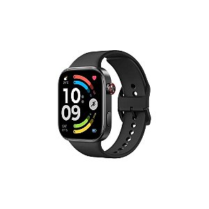 Smartwatch Xiaomi Redmi Watch 6 BHR08CIGL - Preto