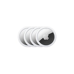 Rastreador Apple AirTag MX-542LL/A2187 - 4 Peças