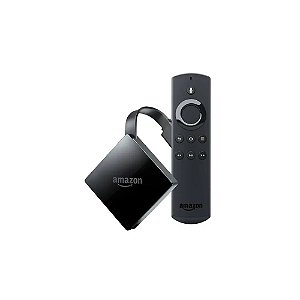 Controle Remoto do Amazon Fire TV com 4K e Alexa Voice (841667192482)