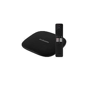 Media Player Xiaomi Mi Box S 3ª Geração 4K Ultra HD 32GB 2GB Ram - MDZ-32-AA