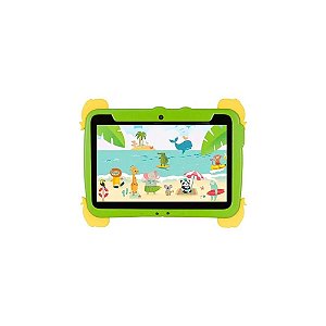 Tablet C Idea CM10000 Plus Tela 10.1" 5G 512GB 8GB RAM 8MP - Verde
