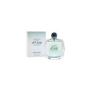 Perfume Giorgio Armani Acqua Di Gioia Eau de Parfum Feminino 100ml