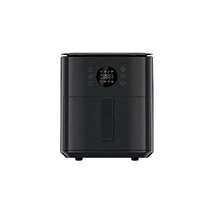 Fritadeira Elétrica Xiaomi Smart Air Fryer BHR084CUS 6.5L 1700W Wifi 110V - Preto