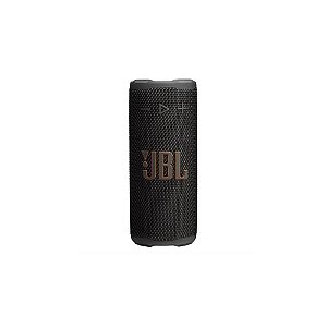 Caixa de Som Portátil JBL Grip Bluetooth - Preto