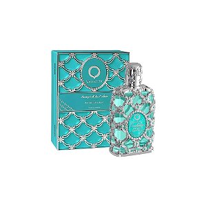 Perfume Orientica Luxu Azure Fantasy Extrait de Parfum Unissex 80ML