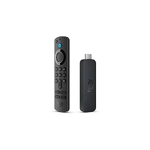 Controle Remoto Amazon Fire TV Stick 2ª Geração 4K - 935092