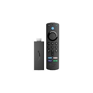 Controle Remoto Amazon Fire TV Stick Select 4K - 840268958794