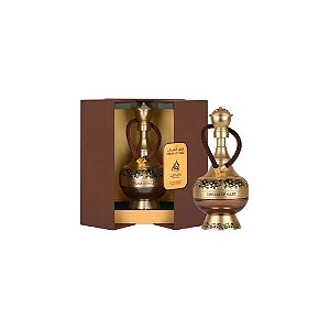 Perfume Lattafa Dream Of Haze Eau de Parfum Unissex 100ML