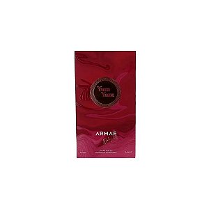 Perfume Armaf Delights Yum Yum Eau de Parfum Feminino 100ML