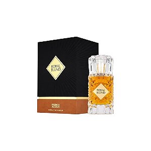 Perfume French Avenue Royal Blend Extrait Parfum Unissex 100ML